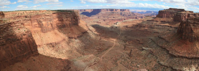 Canyonlands NP