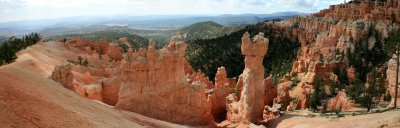 Hat Shop, Bryce Canyon NP