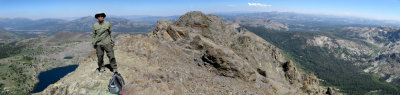 Round Top Mountain