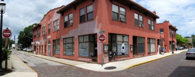 Pirate Haus, St Augustine, FL