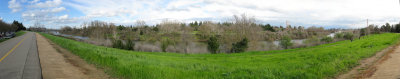 American River by CSUS