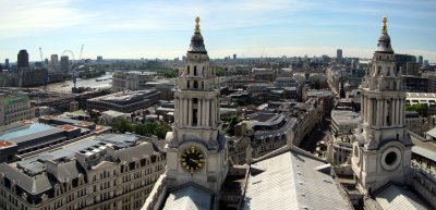 St . Pauls Cathedral