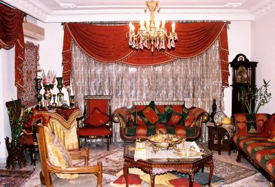 Guest 's Room