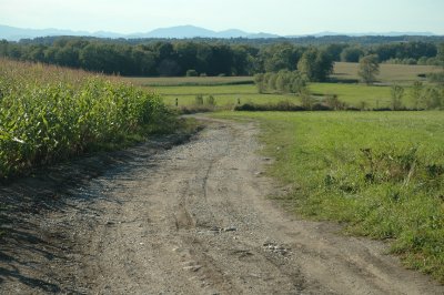 Farm Roads