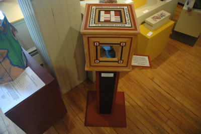 The Brandon Artists Guild