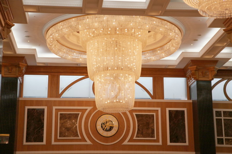 Gulf Hotel
