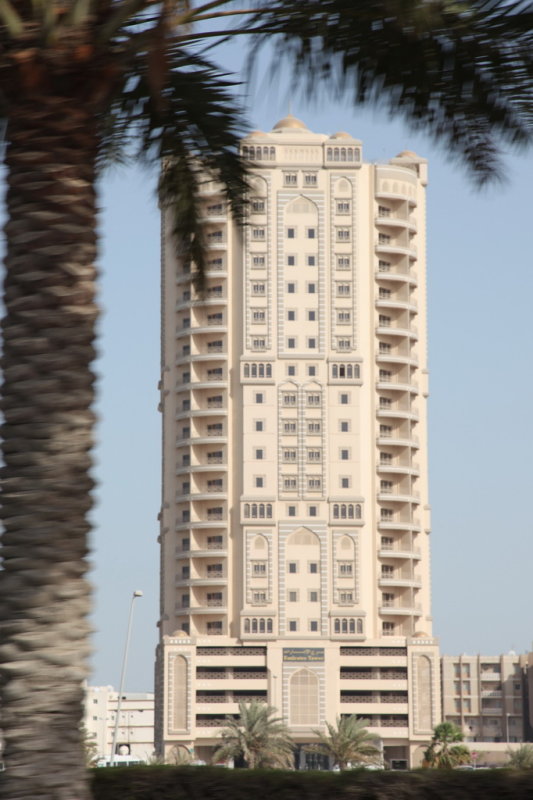 Captial City Manama