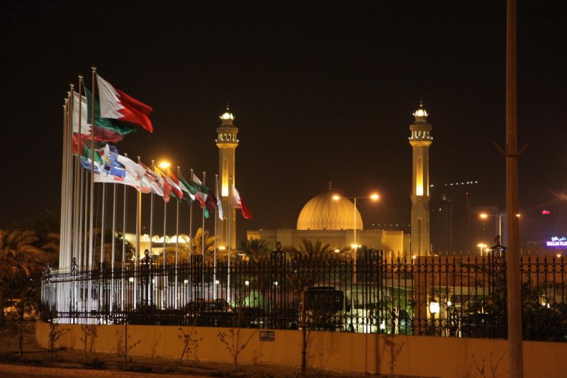 Al-Fatih Mosque