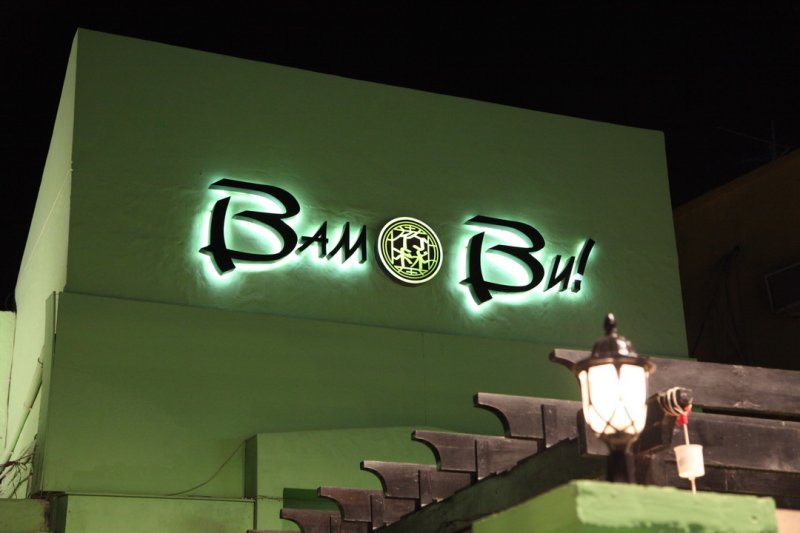 Bam Bu