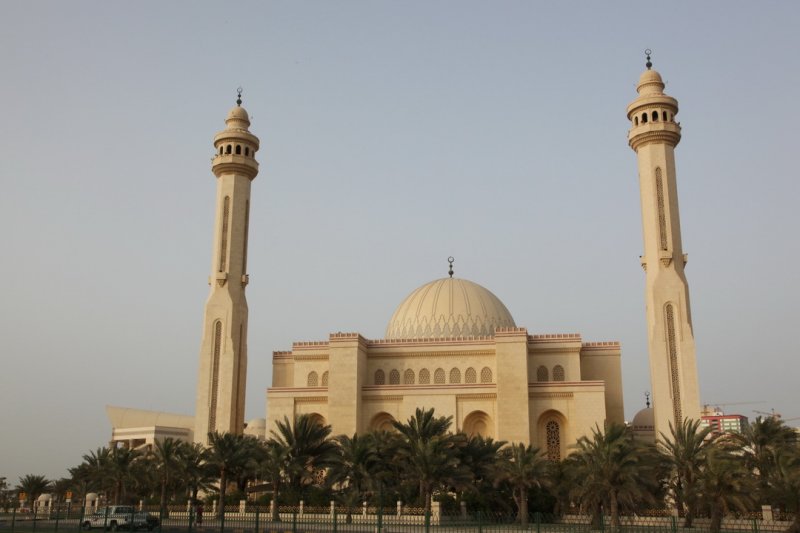 Al-Fatih Mosque