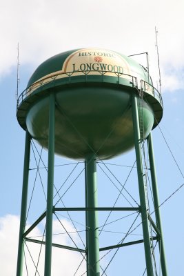 Longwood Historic