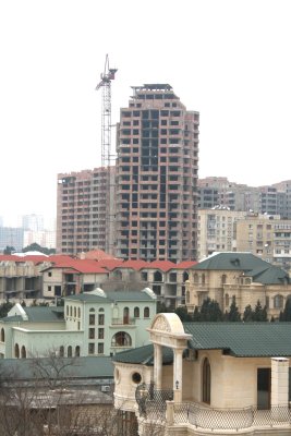 Underconstruction 1 Baku Azerbaijan.JPG