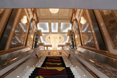 Gulf Hotel