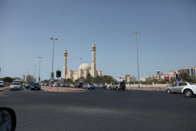 Al-Fatih Mosque