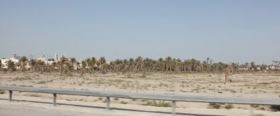 Captial City Manama