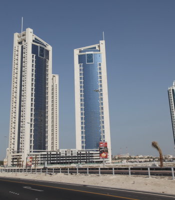 Captial City Manama