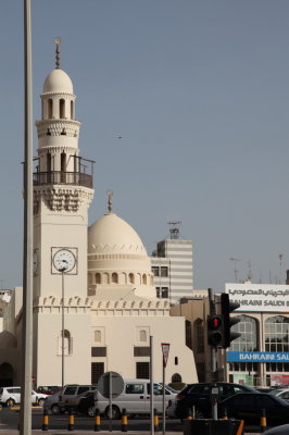 Mosque