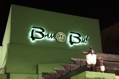 Bam Bu