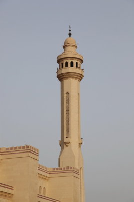 Al-Fatih Mosque