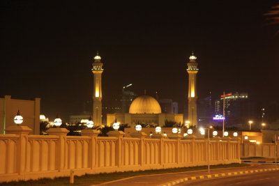 Al-Fatih Mosque