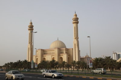 Al-Fatih Mosque