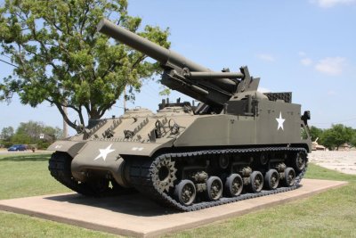 1st Cavalry Division Museum Fort Hood Texas