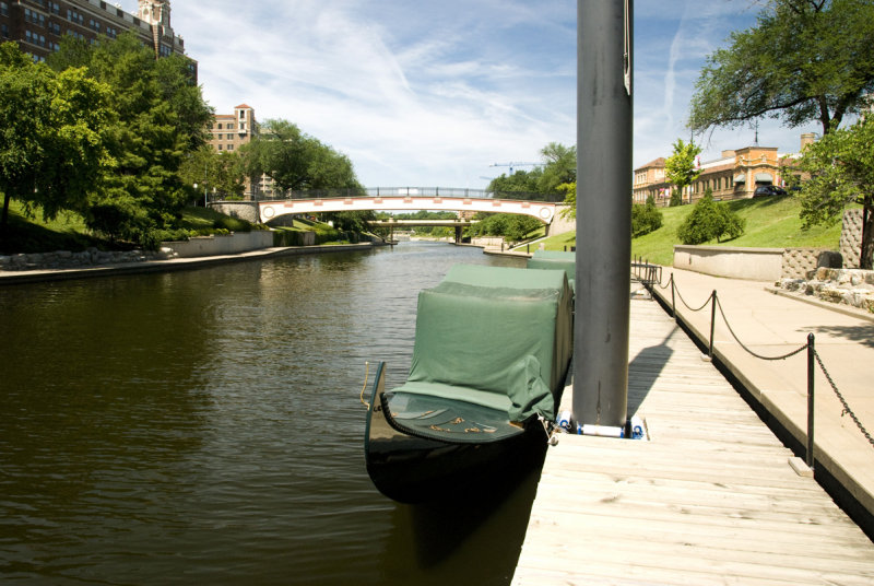River View Near Club Plaza Kansas City