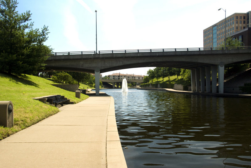 River View Near Club Plaza KC MO