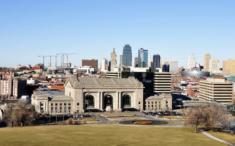 Kansas City Union Station