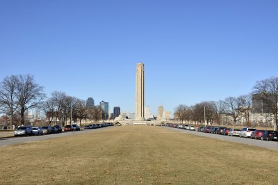 Kansas City WWI Museum - Liberty Memorial DSC0027