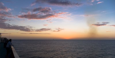 Sun Rise