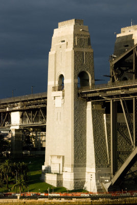 Sydney Habour Bridge 5