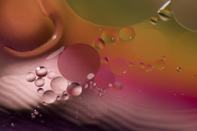 Bubble VIII