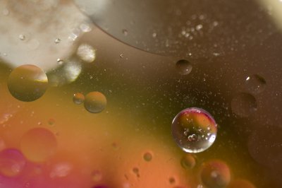 Bubble IX