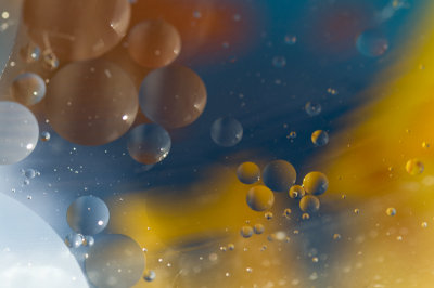 Bubble X