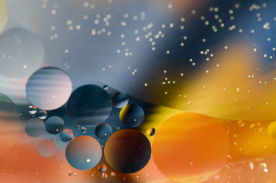 Bubble XII