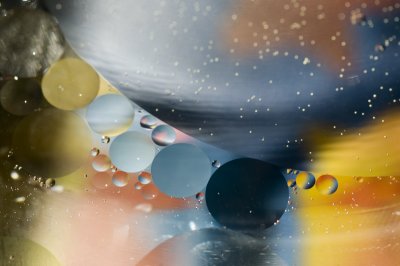 Bubble XIII