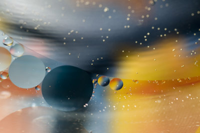 Bubble XIV