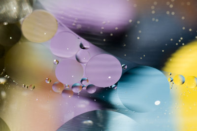 Bubble XV