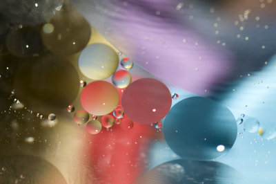Bubble XVI