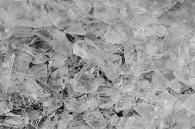ice I