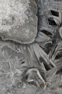 ice X
