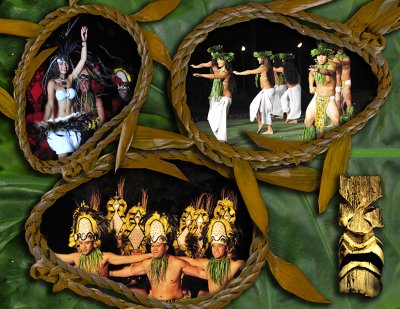 Hula Fun