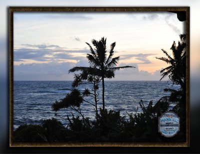 Hana Sunrise