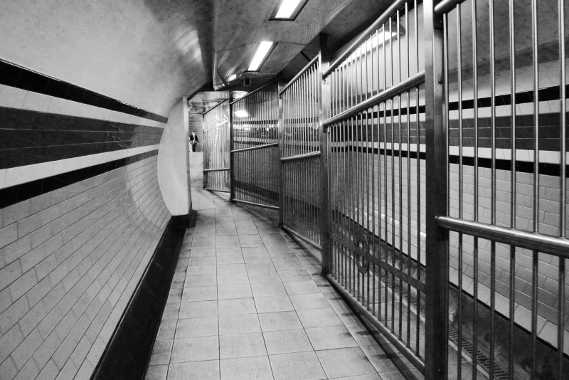 Arsenal Station