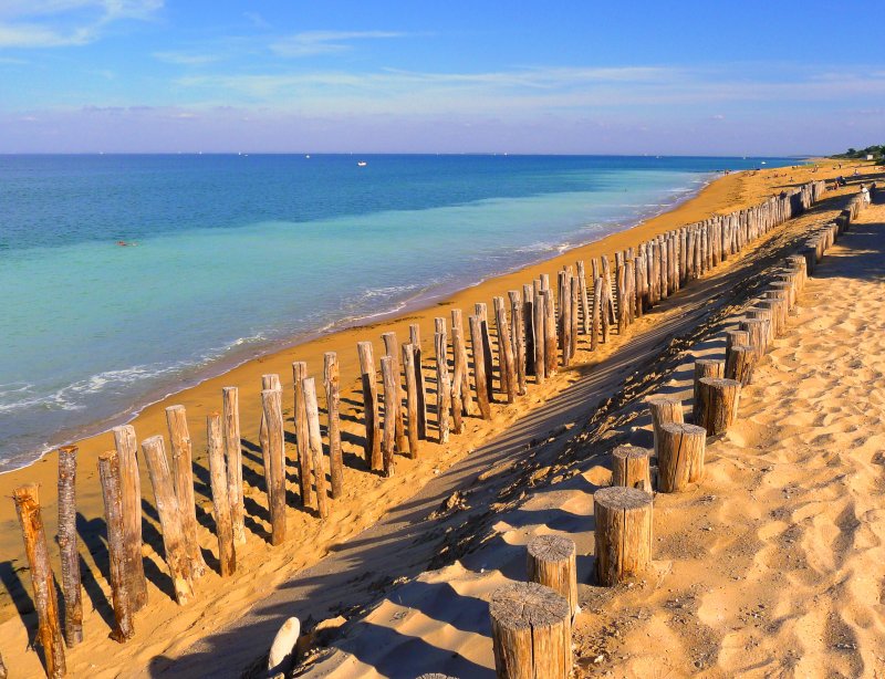 Ile de Oleron