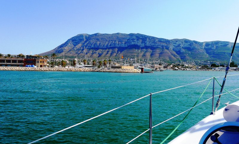Denia 