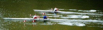 Rowers