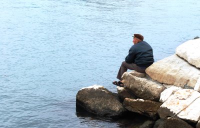 Contemplation and Reflection