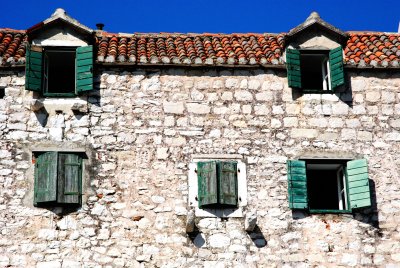 Shutters